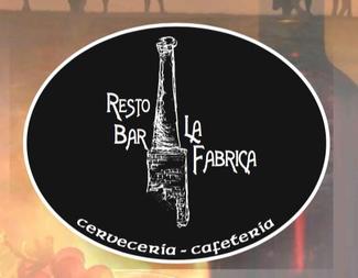Resto bar La Fabrica