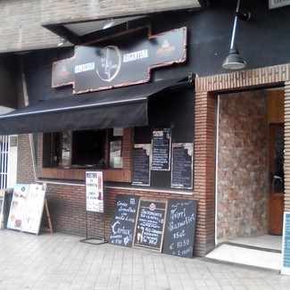 Resto bar La Fabrica