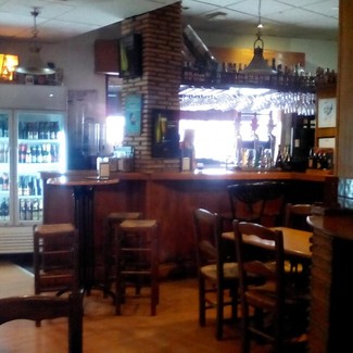 Resto bar La Fabrica