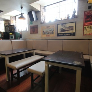 Cervecería Beer Station