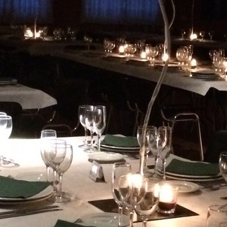 Restaurante Mármol