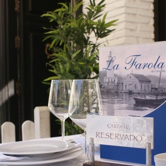 La Farola de Cervantes