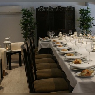 La Farola de Cervantes