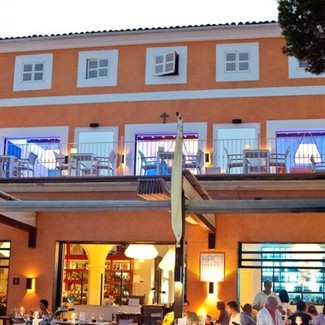 Restaurante HPC Portocolom