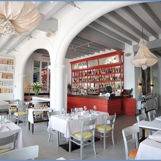 Restaurante HPC Portocolom