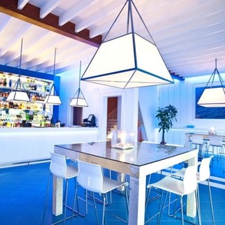 Restaurante HPC Portocolom