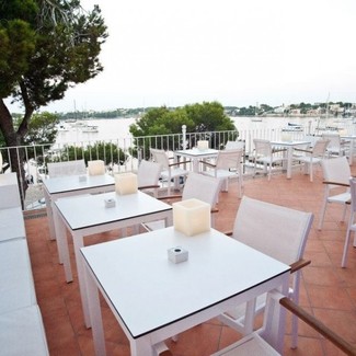 Restaurante HPC Portocolom