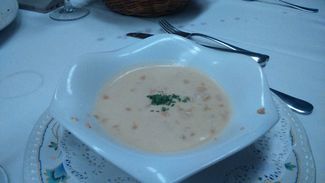 Restaurante El churrasco Bilbao en Bilbao