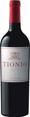 Tionio Crianza 2013