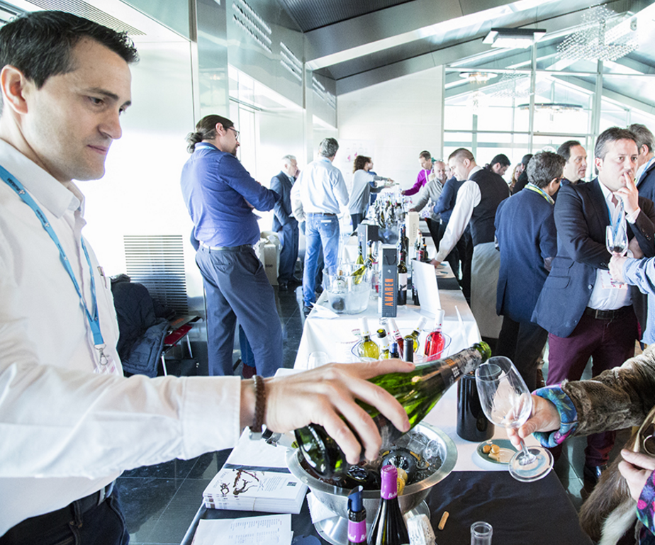 Espai Verema en la XV Experiencia Verema Valencia 2016