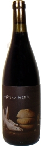 Château Paquita 2012