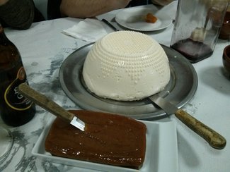 Restaurante Casa Manolo en Sobrado dos Monxes