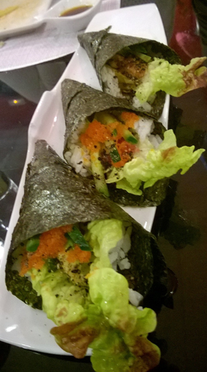 Aurelio_Gómez-Miranda_Korean_Sushi_Temaki