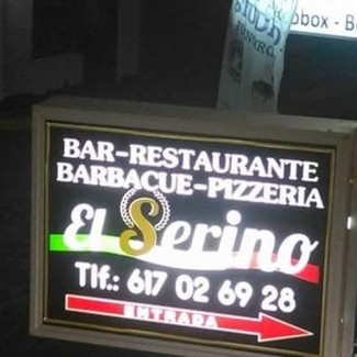 El Serino