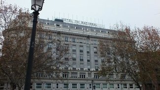 Madrid Nacional **** en Madrid