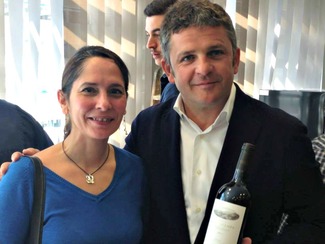 Con el vino en el ADN II: La saga de los Palacios
