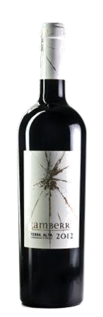 Gamberro Negre de Guarda 2012