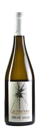 Gamberro garnacha blanca 2013