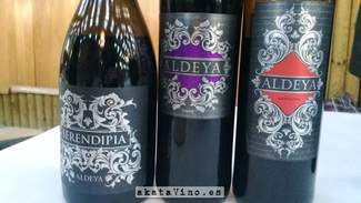 Serendipia Chardonnay 2014