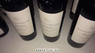 Pago de los Capellanes Reserva 2012