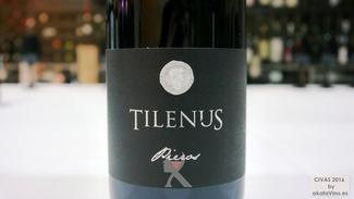 Tilenus Pieros 2008
