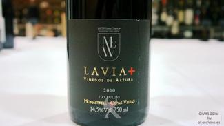 Lavia + 2010