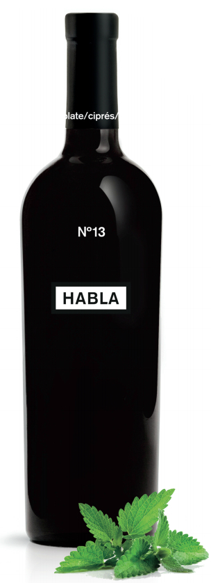 Nuevo lanzamiento de Bodegas Habla: Habla nº 13