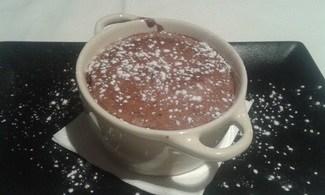 Restaurante Zima`s en Bilbao