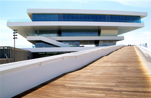 Cena de Clausura de la XV Experiencia Verema Valencia en el espacio Veles e Vents