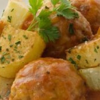 Restaurante 1900 Casa Anita