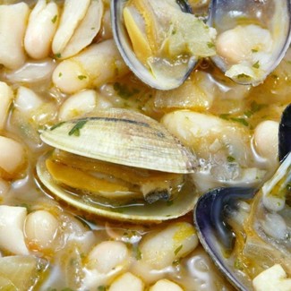 Restaurante 1900 Casa Anita