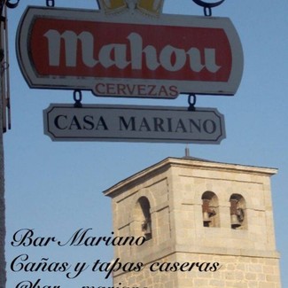 Bar Mariano