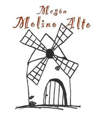 Mesón Molino Alto