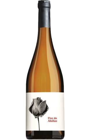 Flor de Ahillas Blanco 2015