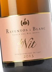 Raventos i Blanc De Nit 2013