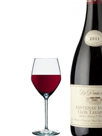 Domaine de la Pousse d'Or - Santenay Clos Tavannes 1er Cru 2009