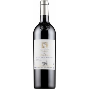 Domaine Virginie Thunevin 2011