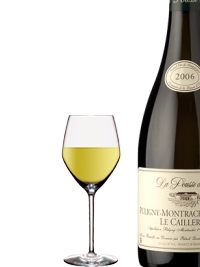 Domaine de la Pousse d'Or - Puligny-Montrachet Le Cailleret 1er Cru 2006