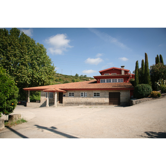 Bodegas GRM Exterior