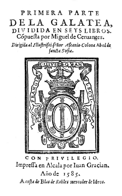 El vino en la literatura española