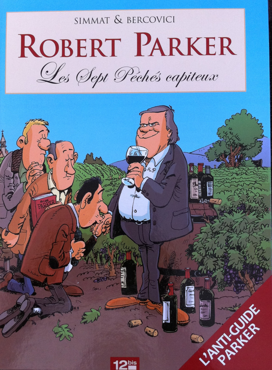 Rafael Palacios, enamorado de la Godello: Primer capítulo de Entrevistas a Personajes del Vino