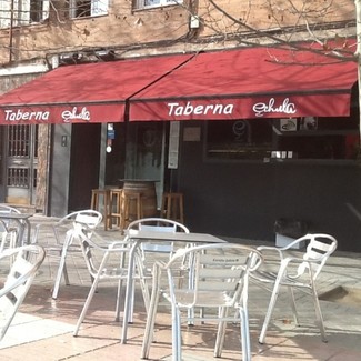 Taberna Echula