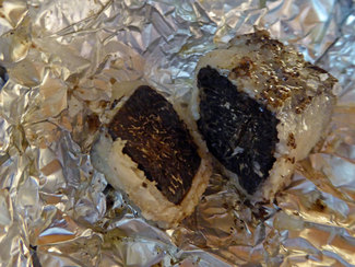  Trufa melanosporum al recoldo, entera, envuelta con panceta y un ligerísimo toque de pasta hojaldrada 