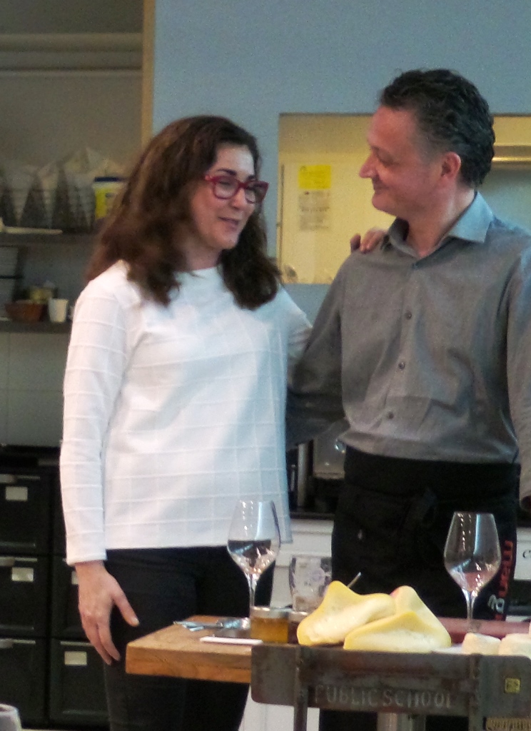 Cerveza y queso, un maridaje excepcional.