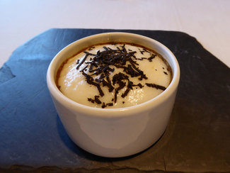 Royale de Trufa melanosporum