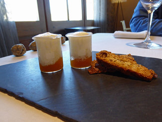 Petits fours