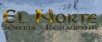 Sidrería Restaurante El Norte