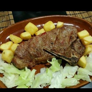 Sidrería Restaurante El Norte