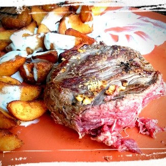 Sidrería Restaurante El Norte