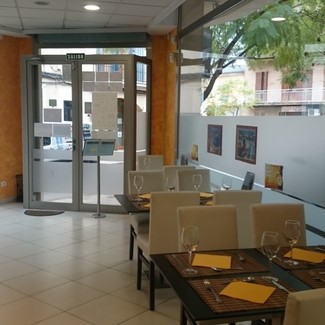 Sidrería Restaurante El Norte